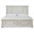 Quevedo Panel Storage Bed-480152942