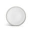 Smith Handmade Porcelain Salad/Dessert Plate-38637030
