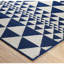 Laddonia Geometric Area Rug-1124752716