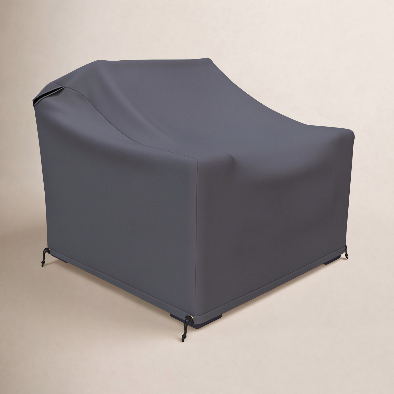 Outdoor Patio Lounge Chair Cover