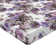 Drap-housse floral Ambesonne