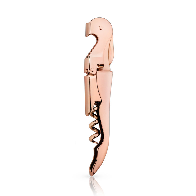 Mercer Summit Signature Waiter's Corkscrew