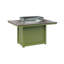 Donoma Rectangular Dining Fire Pit Table-939602497-939602546