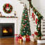 Fir Christmas Tree-1976215771