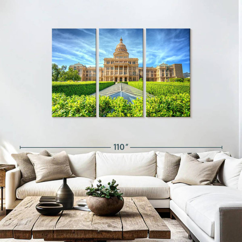 Texas Capitol