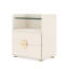 Armoire d'appoint, table de chevet, table de chevet avec rangement