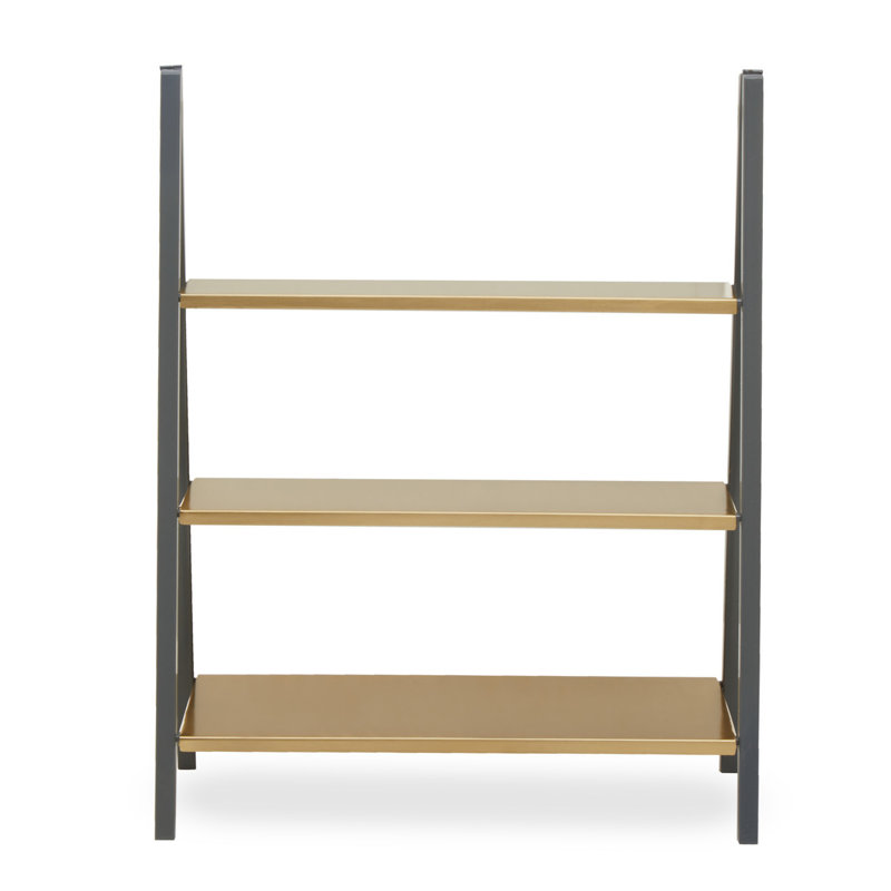Simona 60cm W Metal Shelving Unit