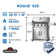 Rogue® 525 4-Burner Grill with Cast Iron Cooking Grids