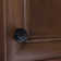 Classic 1 1/8" Diameter Mushroom Knob Multipack