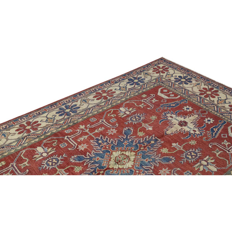 One-of-a-Kind 6'2" X 8'11" Area Rug
