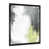 Black Picture Framed