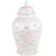 Handmade Porcelain China Jar