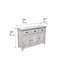 Buffet en bois massif (long)-2015071346