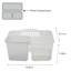 Serviteur de douche portable Marcus-899982193