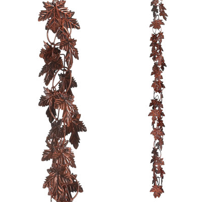 Metal Rain Chain