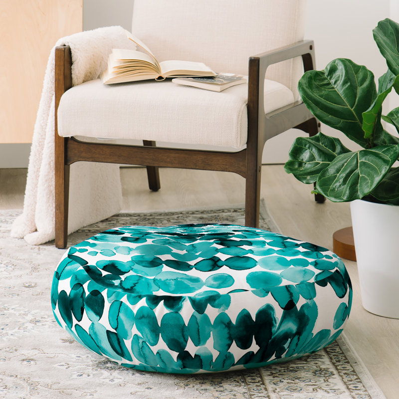  Coussin de sol Design