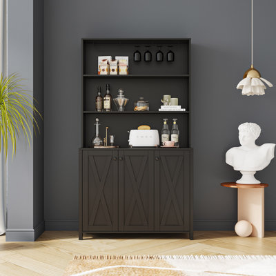 Cabinet décoratif