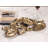 Everly Quinn Aluminum Serving Bowl
