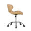 Tabouret industriel à hauteur ajustable Zayven-1386746746