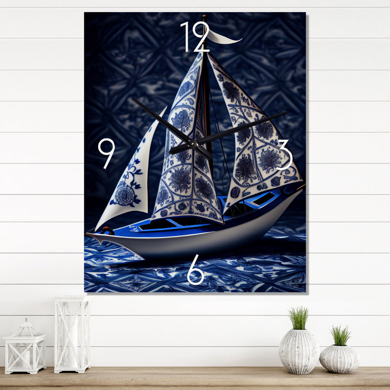 Horloge murale Jerril, Petit