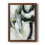 Onyx vert I - Peinture sur toile encadrée-194993152-194993159