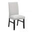Mobilier de salle à manger en bois doux et rectangulaire-121089978