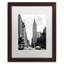 Art mural encadré - Décoration murale «Living in New York» par Philippe Hugonnard - Art du salon, de la cuisine et de la salle de bain - 16 x 20-17767256-40362233-69311194
