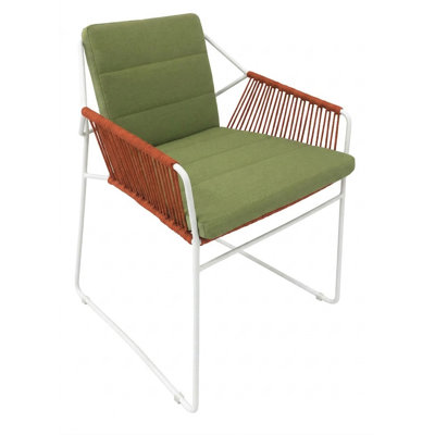 Sandur Outdoor Dining Armchair