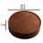 35.4-inch coffee tables, circular walnut design-1998140974-1998140972