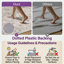 Tapis oriental performance Roehit-1865515411-1865515414