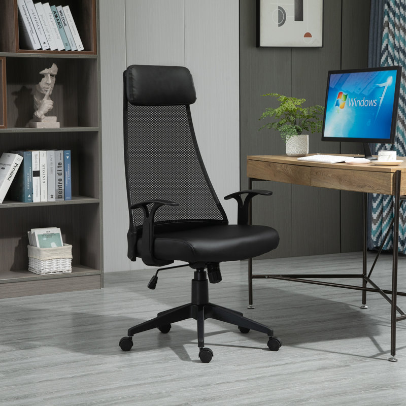 Fauteuil de conférence Hecuba