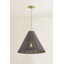 Luminaire suspendu DESTINY par The Lifestyled Co