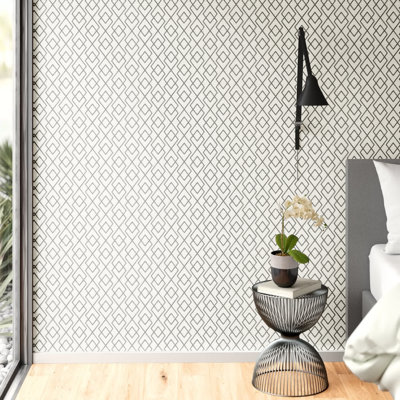 Basso Geometric Roll