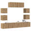Hagues Unfinished Entertainment Centre-909988011-920360081
