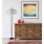 Lampe sur pied 71 "Genera