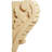 Small Acanthus Leaf Block Corbel-58700435