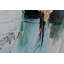 Abstractionist Landscape Acrylic Painting