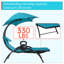 Chaise hamac Ardee