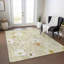 Machine Washable Indoor/Outdoor Claudian ACN1505 Wheat Rug-103146808