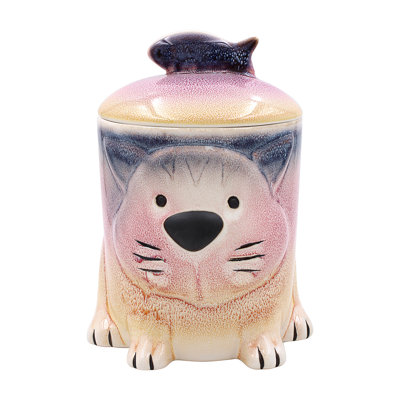 Ceramic / Porcelain Jar