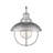 Bilger Aluminum Wall Light-275263828