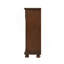 Commode, cerisier foncé