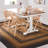 Jeanene Flat Weave 0.92 Cotton 0.08 Others Geometric Rug-1876015660