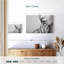 Portrait de la femme de Shobusworth, clous gris-108694374