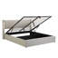 Metal Ottoman Storage Bed-683505261