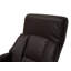 Rebeca 70cm Wide Rocker Ergonomic Recliner with Massager-30562654