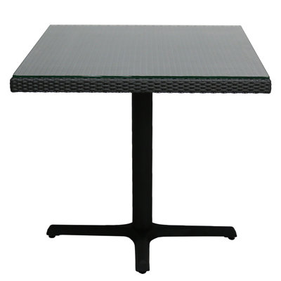 Asbury 31.5" Sq Table