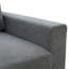Canapé-lit modulaire Elwell-1211103296