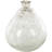 Cole And Glass Speckled Vase With Accents