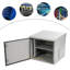 Armoire murale 9U